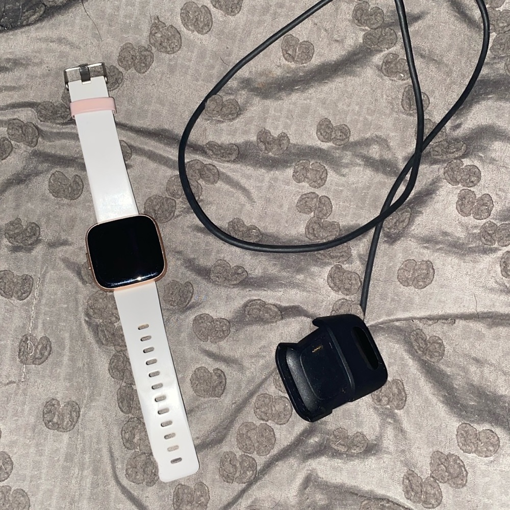 Fitbit versa 2